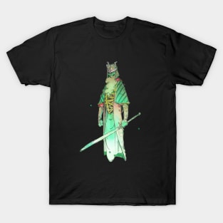 Ghost King T-Shirt